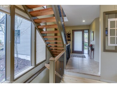 Entrance/Foyer