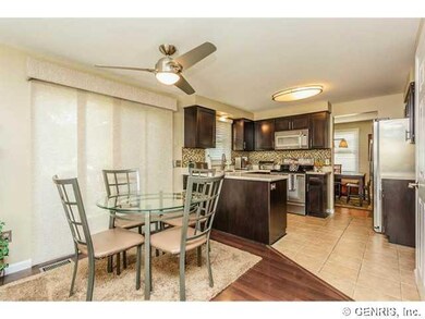 Kitchen Dining