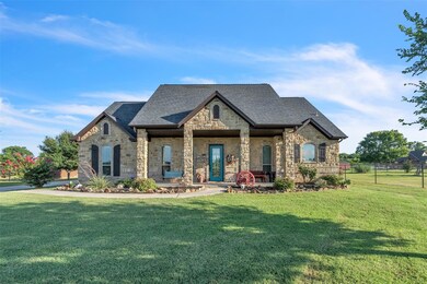 121 Amanda Ln, Springtown, TX 76082 - photo 4