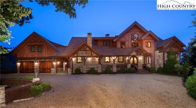 691 Dogwood Ln, Blowing Rock, NC 28605 - photo 3