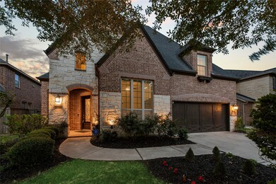 5107 Rollingwood Oak Ln, Fulshear, TX 77441 - photo 4