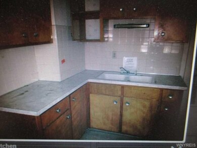 Kitchen KITCHEN UNIT ONE