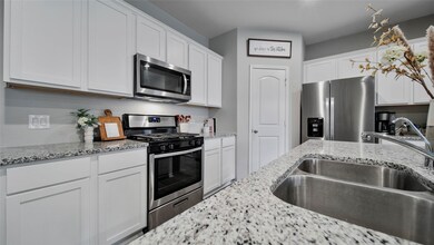 13969 Fort Ward Way, Conroe, TX 77384 - photo 4