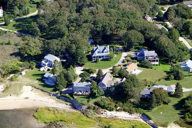 56 Bryant Point Rd, North Falmouth, MA 02556 - photo 3