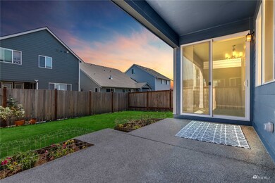 9977 Jackson St, Yelm, WA 98597 - photo 4