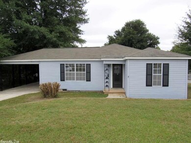 0 W Church unit 17029984, Sheridan, AR 72150 - photo 3