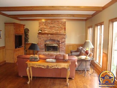 6118 SW 38th Terrace, Topeka, KS 66610 - photo 3