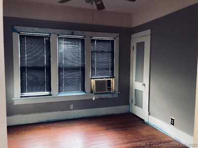 510 S Howerton Ave, Cushing, OK 74023 - photo 7