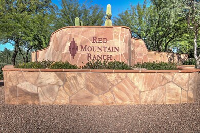 Red Mountain Ranch