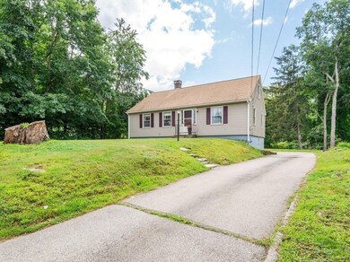 13 Heard St, Auburn, MA 01501 - photo 3