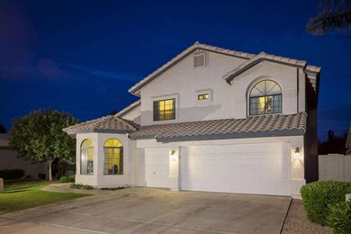 3 car garage