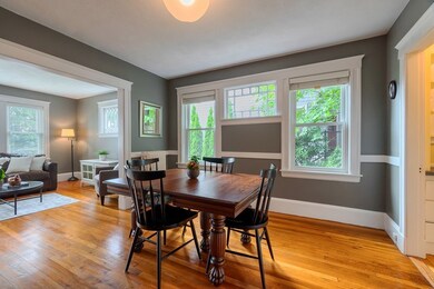 46 Alpine St unit 1, Arlington, MA 02474 - photo 7