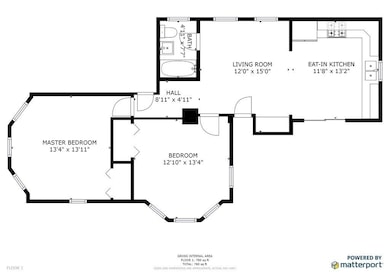 19 Hudson St unit 1, Somerville, MA 02143 - photo 3