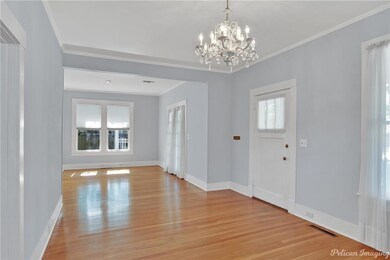The opposite  view of the living area with fresh p