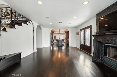 546 E 219th St, Carson, CA 90745 - photo 6