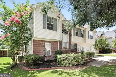 11747 Spring Lake Way, Fayetteville, GA 30215 - photo 2