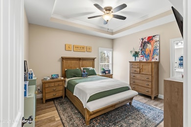 135 Briar Hill, Taylorsville, KY 40071 - photo 5