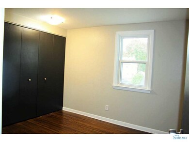 Bedroom.