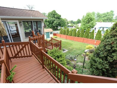 22 Overland St, Manchester, NH 03103 - photo 3