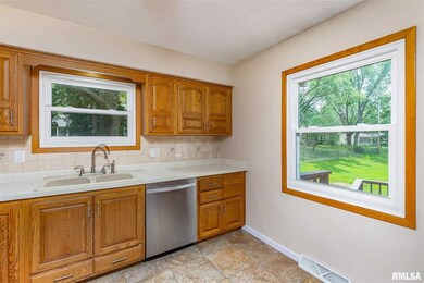 2705 E 35th St, Davenport, IA 52807 - photo 7