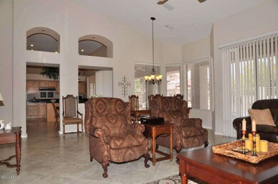 Great Room-Kitchen 8