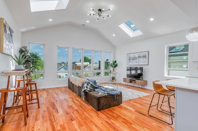 85 Myrtle Ave unit 2, Jersey City, NJ 07305 - photo 6