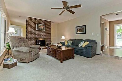 Living Room.
