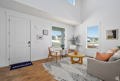 7641 Flattop Mount Dr, West Jordan, UT 84081 - photo 5