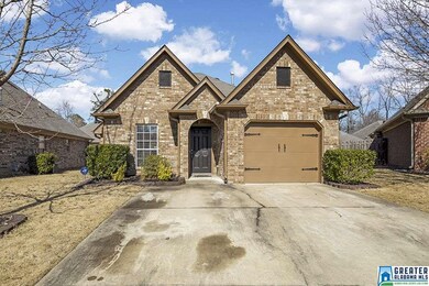 4258 Willow Brook Cir, Birmingham, AL 35215 - photo 2