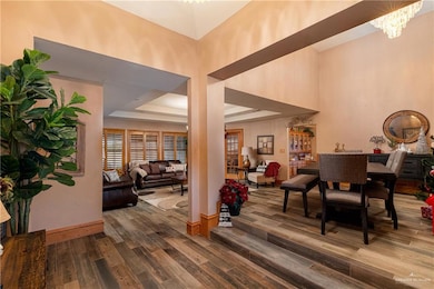 4113 N Farm To Market 493, Donna, TX 78537 - photo 7