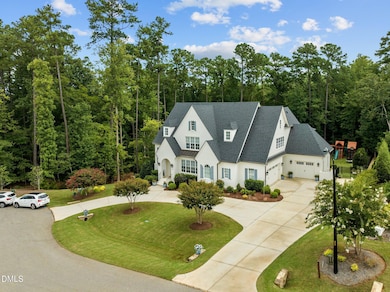 5420 Winding View Ln, Raleigh, NC 27615 - photo 3