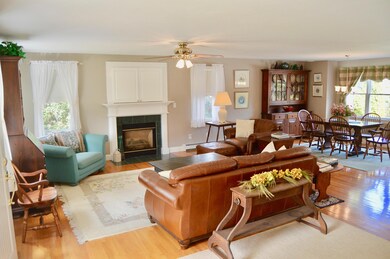 9 Peases Point Rd, Edgartown, MA 02539 - photo 3