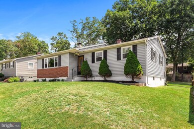 257 Ironshire S, Laurel, MD 20724 - photo 3