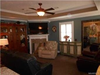 502 McGriff St, Prattville, AL 36067 - photo 2