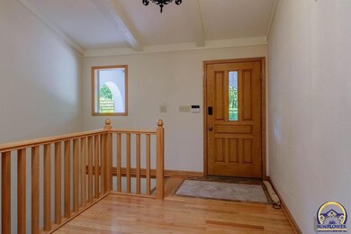 5520 NW Timber Edge Dr unit Also NW Arroyo, Topeka, KS 66618 - photo 6