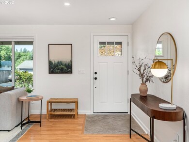 Entrance/Foyer