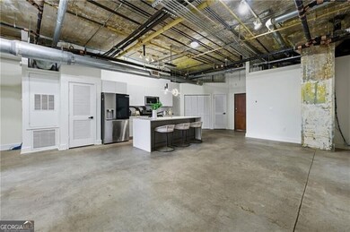 505 Whitehall St SW unit 101, Atlanta, GA 30303 - photo 6