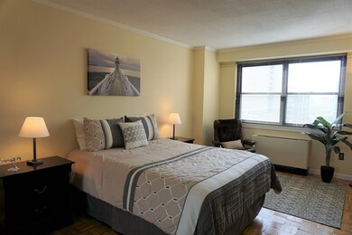 Hawthorne Place Condominium unit 9A, Boston, MA 02114 - photo 4