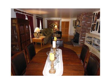 Dining Room.