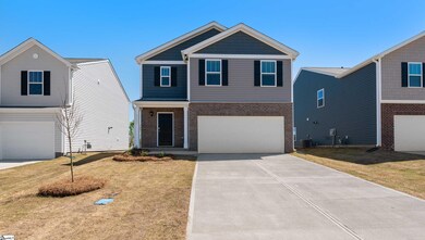 4702 Masterson Ln unit (Lot 174), Boiling Springs, SC 29316 - photo 3