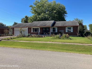 1512 Cypress Dr, Radcliff, KY 40160 - photo 2