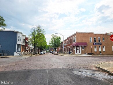 2702 Harlem Ave, Baltimore, MD 21216 - photo 4