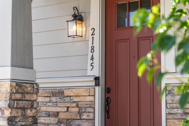 21845 E Radcliff Cir, Aurora, CO 80015 - photo 3