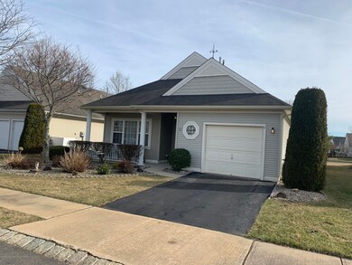 4 Chambord Ct, Manchester Township, NJ 08759 - photo 2