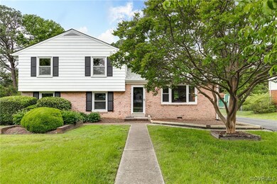 3906 W End Dr, Henrico, VA 23294 - photo 4