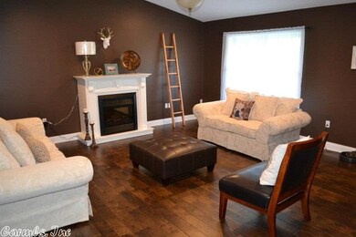 0 Whiteman Ln, Searcy, AR 72143 - photo 5