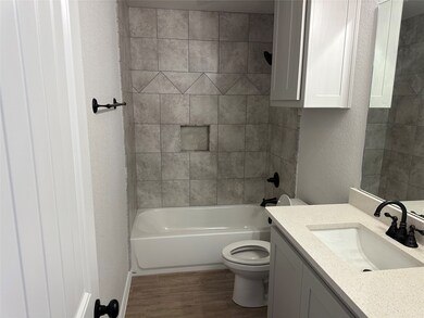 637 Elm Tree Ct, Poolville, TX 76487 - photo 3