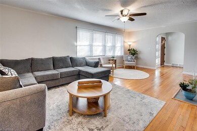 1708 Arrow Wood Rd, Asheboro, NC 27205 - photo 6