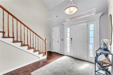 5703 W Casey Dr, Rogers, AR 72758 - photo 6