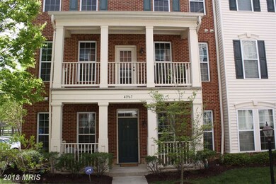 41967 Blue Flag Terrace, Stone Ridge, VA 20105 - photo 2